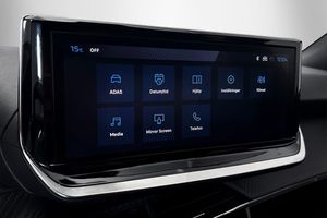 Peugeot 2008 bild 13