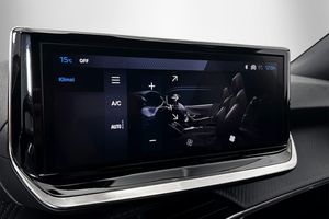 Peugeot 2008 bild 12