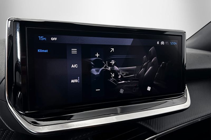 Peugeot 2008 bild 12