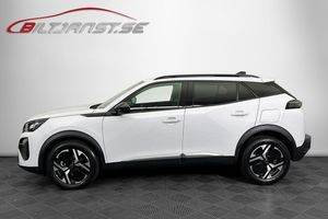 Peugeot 2008 bild 2