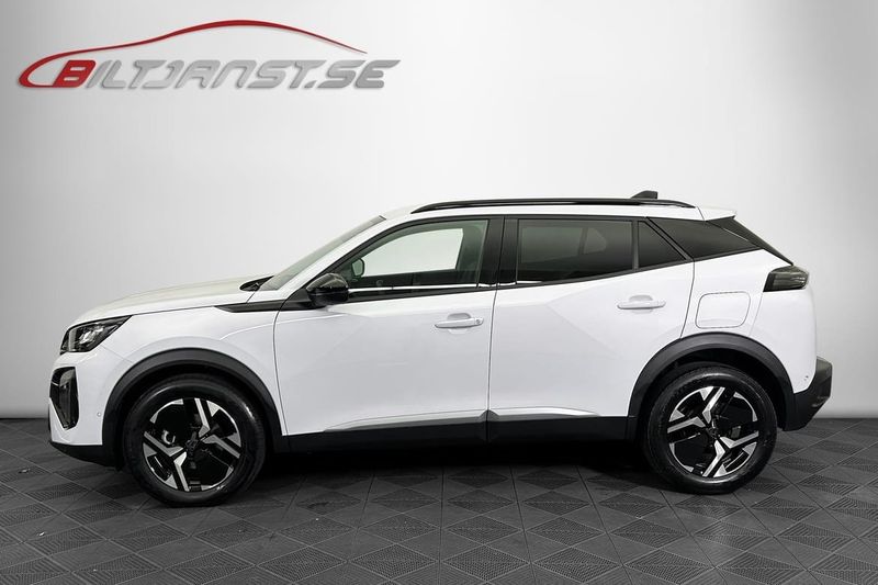 Peugeot 2008 bild 2