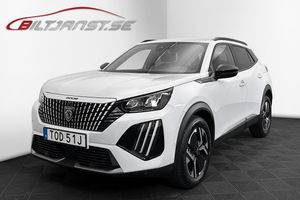 Peugeot 2008 bild 1