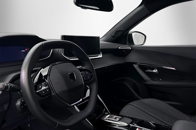Peugeot 2008 bild 7