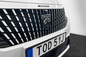 Peugeot 2008 bild 4