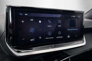 Peugeot 2008 bild 15