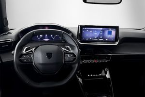 Peugeot 2008 bild 6