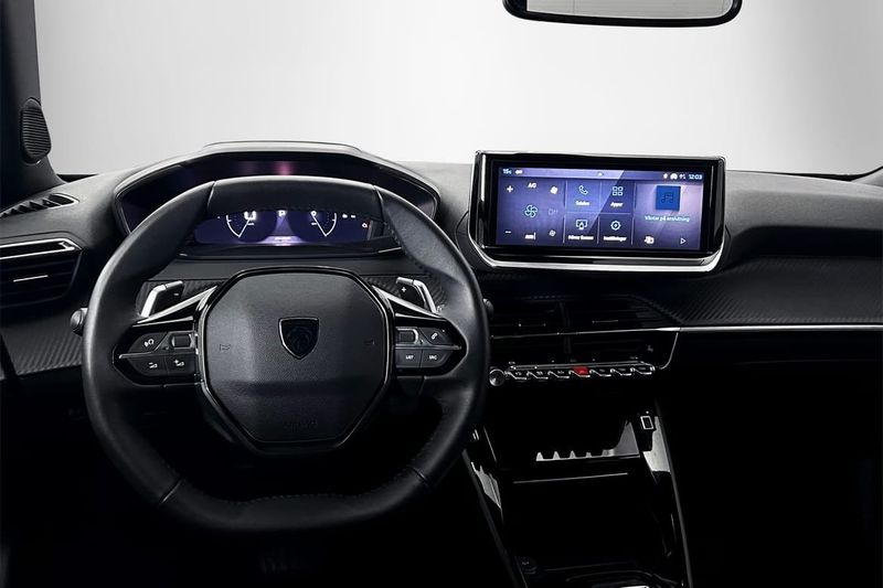 Peugeot 2008 bild 6