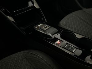 Peugeot 2008 bild 17