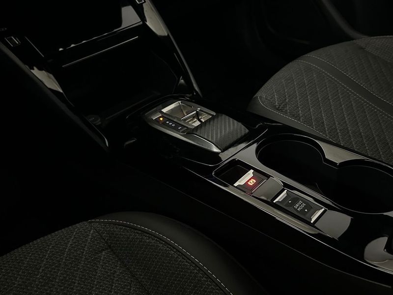 Peugeot 2008 bild 17