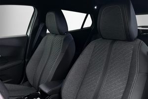 Peugeot 2008 bild 8