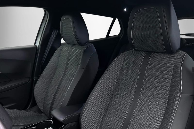 Peugeot 2008 bild 8