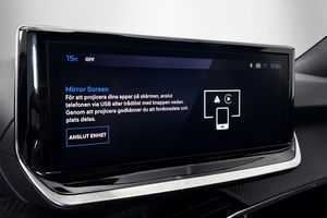 Peugeot 2008 bild 14
