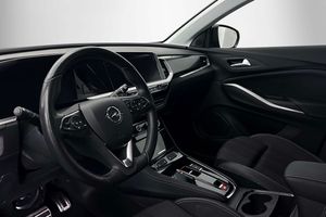 Opel Grandland bild 4