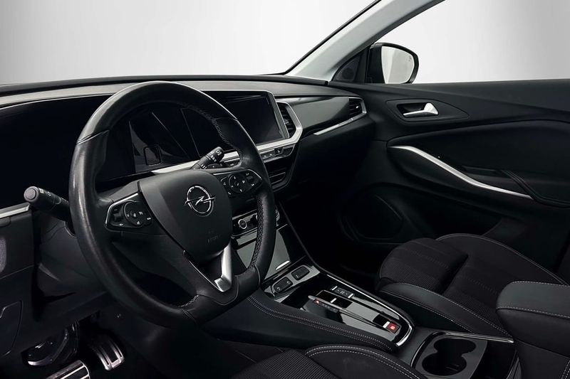 Opel Grandland bild 4