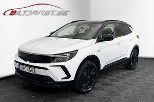Opel Grandland bild 1