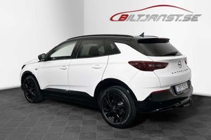 Opel Grandland bild 3