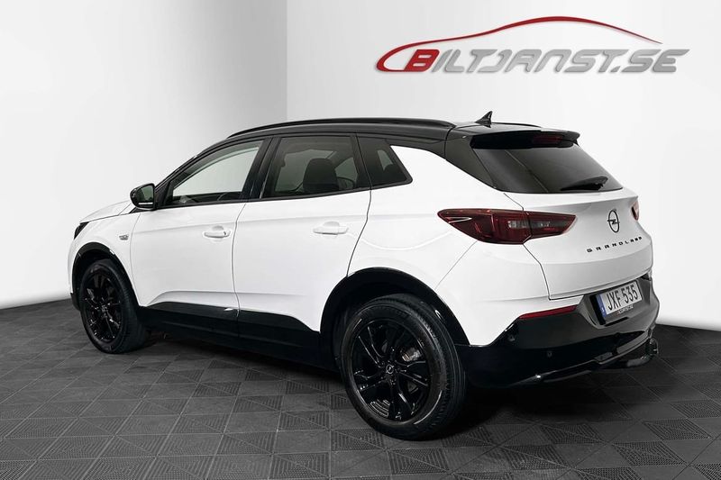 Opel Grandland bild 3