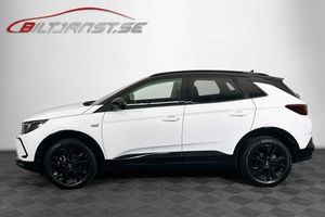 Opel Grandland bild 2