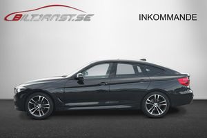 BMW 320 bild 2