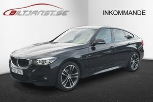 BMW 320 bild 1