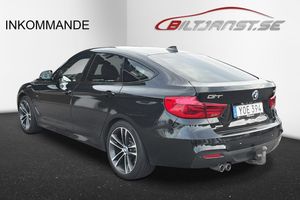 BMW 320 bild 3