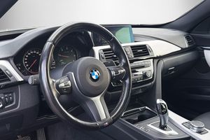 BMW 320 bild 4