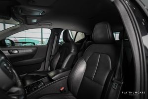 Volvo XC40 bild 9