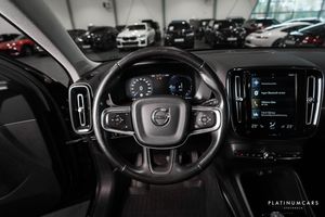 Volvo XC40 bild 10