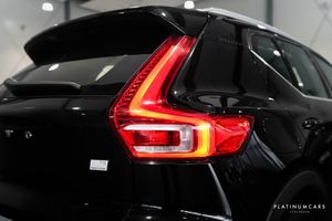 Volvo XC40 bild 5