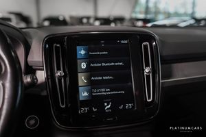 Volvo XC40 bild 11