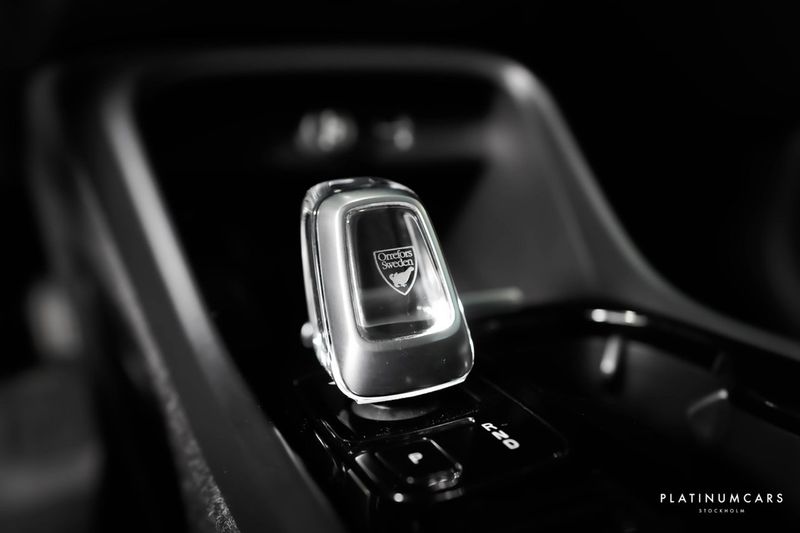 Volvo XC40 bild 14