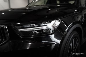 Volvo XC40 bild 18