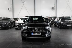 Volvo XC40 bild 3