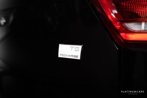 Volvo XC40 bild 19