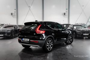 Volvo XC40 bild 2
