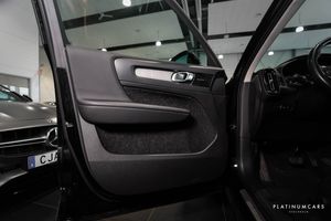 Volvo XC40 bild 16