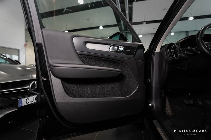 Volvo XC40 bild 16