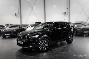 Volvo XC40 bild 1