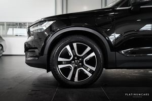 Volvo XC40 bild 20