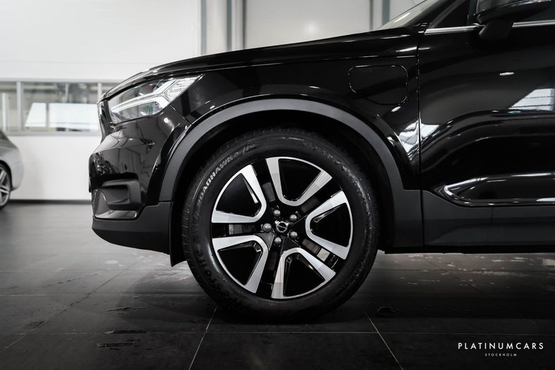 Volvo XC40 bild 20