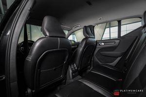 Volvo XC40 bild 8