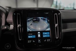 Volvo XC40 bild 12