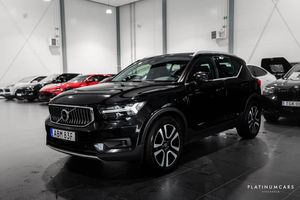 Volvo XC40 bild 17