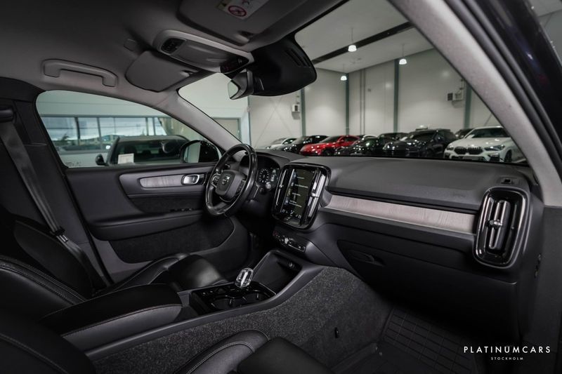 Volvo XC40 bild 7