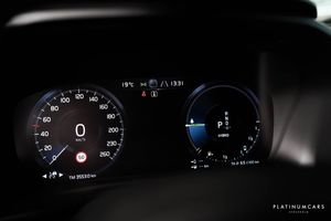 Volvo XC40 bild 13