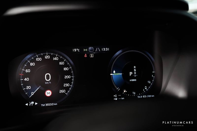 Volvo XC40 bild 13