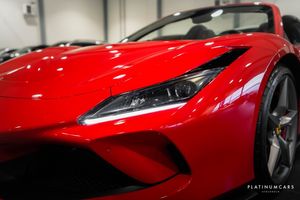 Ferrari F8 bild 5