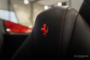 Ferrari F8 bild 19