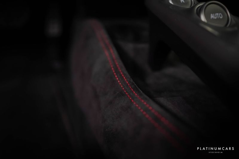 Ferrari F8 bild 21