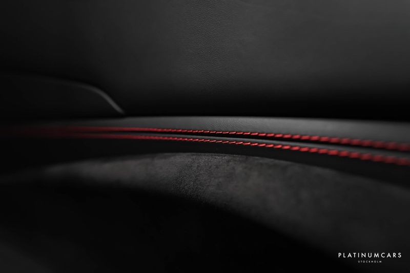 Ferrari F8 bild 22